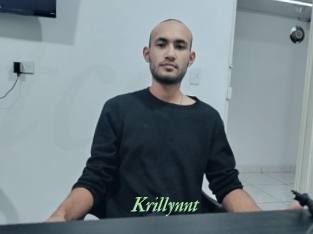 Krillynnt