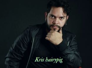 Kris_hairypig