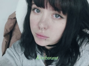 Krishorant