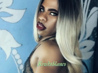 Krishtblanco