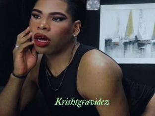 Krishtgravidez