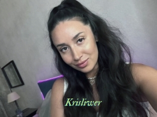 Krisliwer