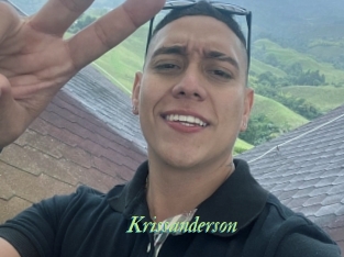Krissanderson