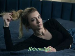 Krisssunlight