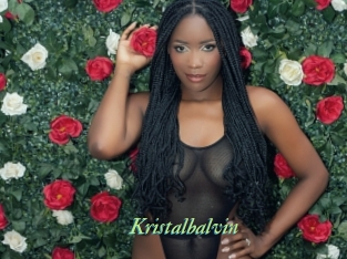 kristalbalvin Tel Coquin