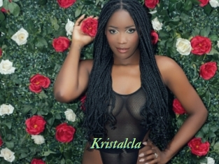 Kristalcla