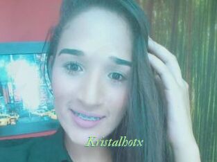 Kristalhotx