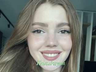 Kristalwynn