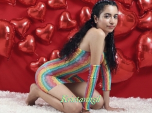 Kristanngil
