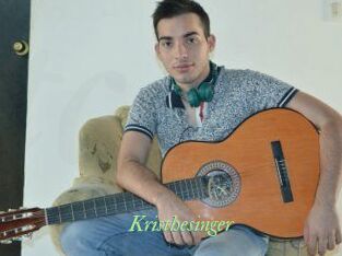 Kristhesinger