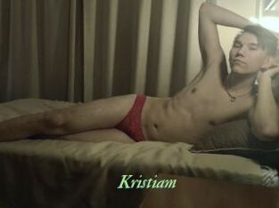 Kristiam