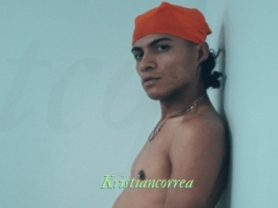 Kristiancorrea
