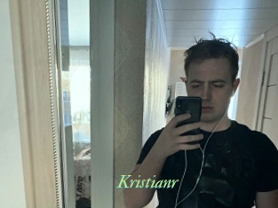 Kristianr