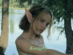 Kristigreys