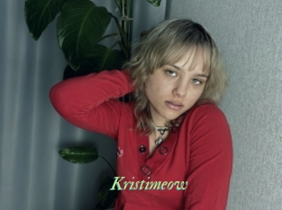 Kristimeow