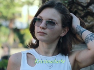 Kristinaclarke