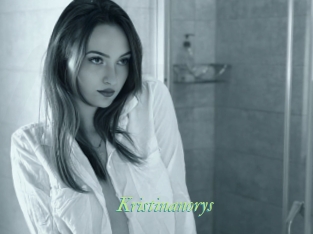 Kristinanorys