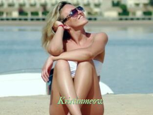 Kristinmeow