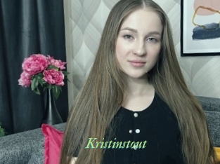 Kristinstout