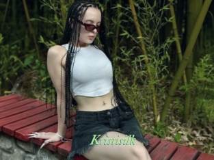 kristisilk Tel Coquin