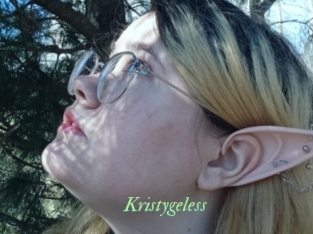 Kristygeless