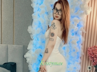 kristymax Tel Coquin