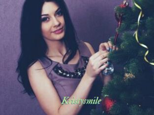 Kristysmile
