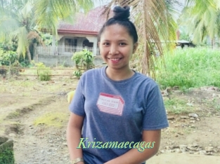 Krizamaecagas