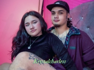 Krystalcharless