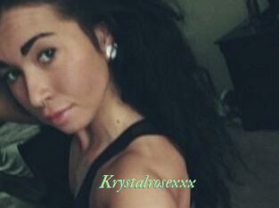 Krystalrosexxx