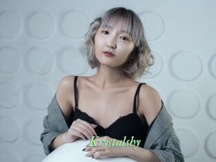 Krystalshy