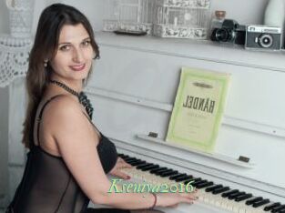 Kseniya2016