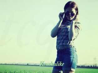 Ksushalike