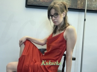 Kukutka