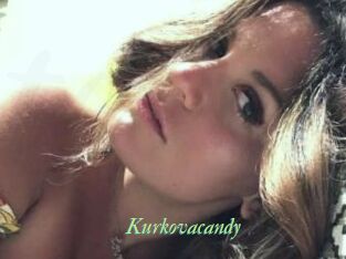 Kurkovacandy