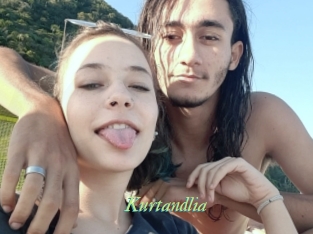 Kurtandlia