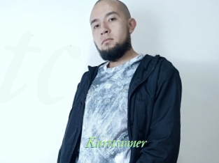 kurttsinner Tel Coquin