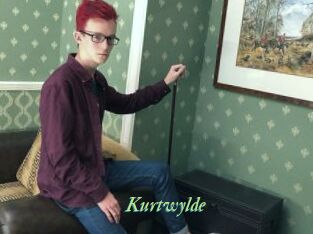 Kurtwylde