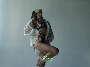 Kusy