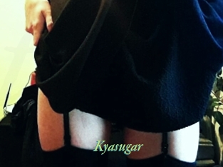 Kyasugar