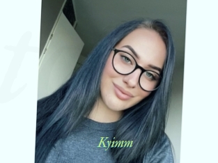 Kyimm