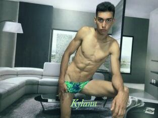 Kylann
