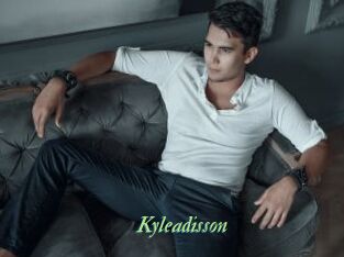 Kyleadisson