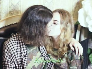 Kyleandmolly