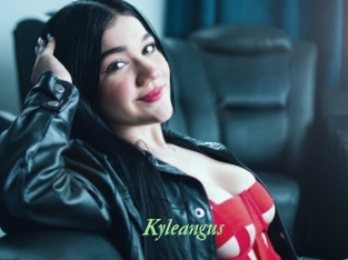 Kyleangus