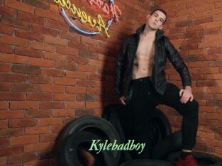Kylebadboy