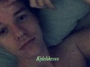 Kylelikesxo