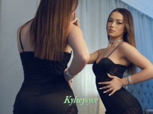 Kyliejoyce