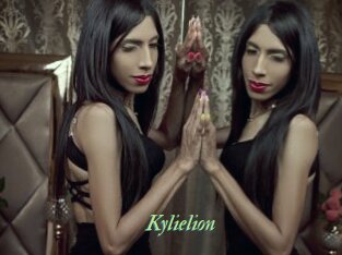 Kylielion