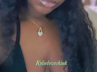 Kylieloveskink
